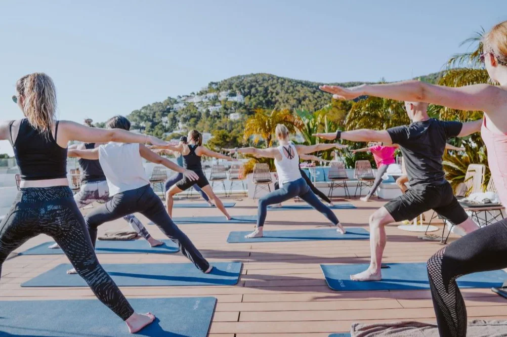 Nativo Hotel Ibiza | Yoga